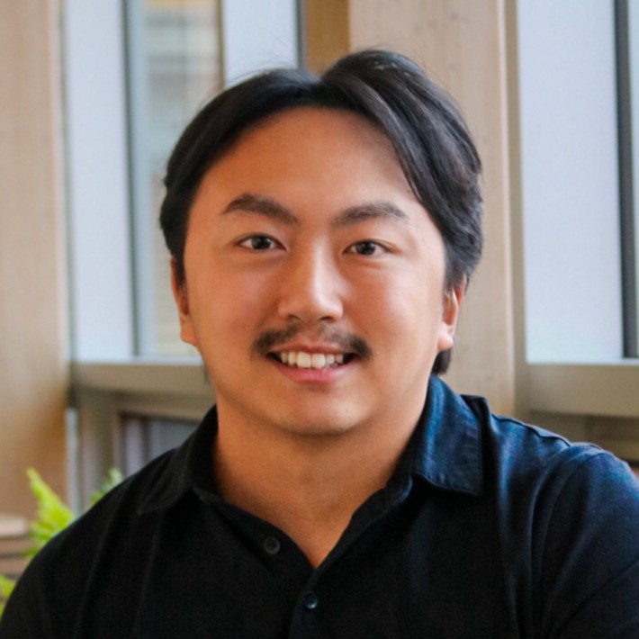 Portrait de Marc-Antoine Carmichaël